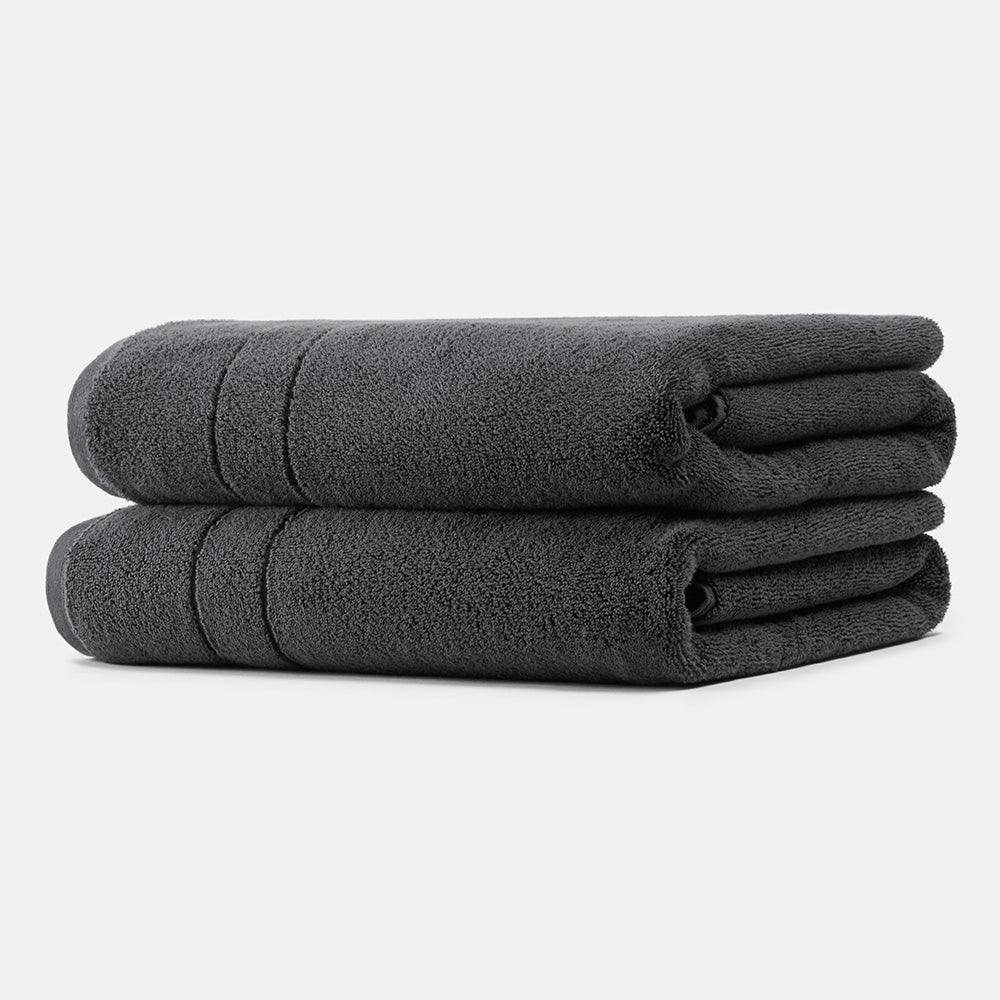 Super Plush Bath Sheet - Image 3