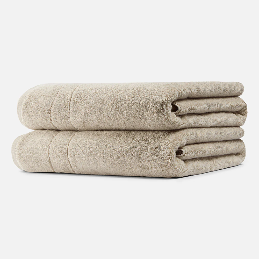 Super Plush Bath Sheet - Image 4