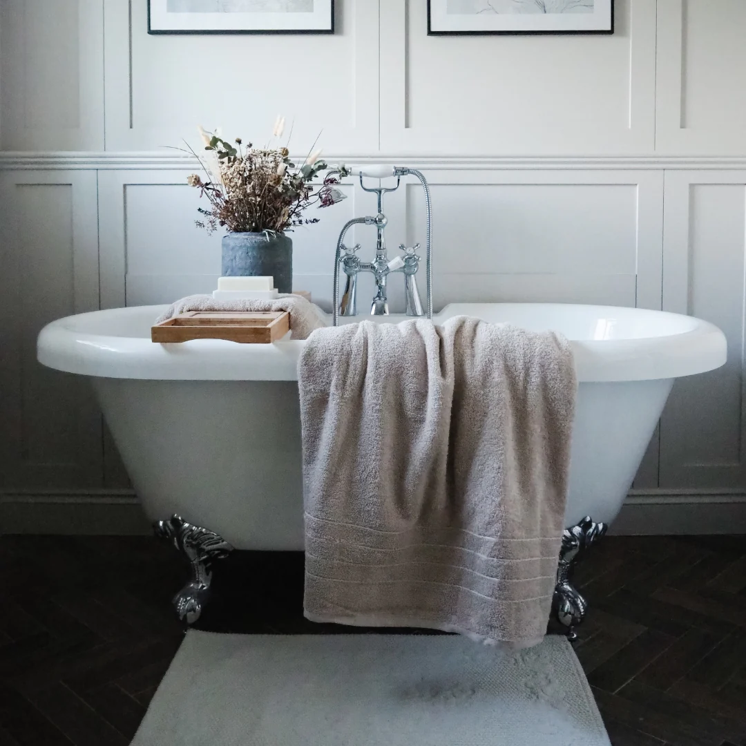 Super Plush Bath Sheet Bundle - Image 18