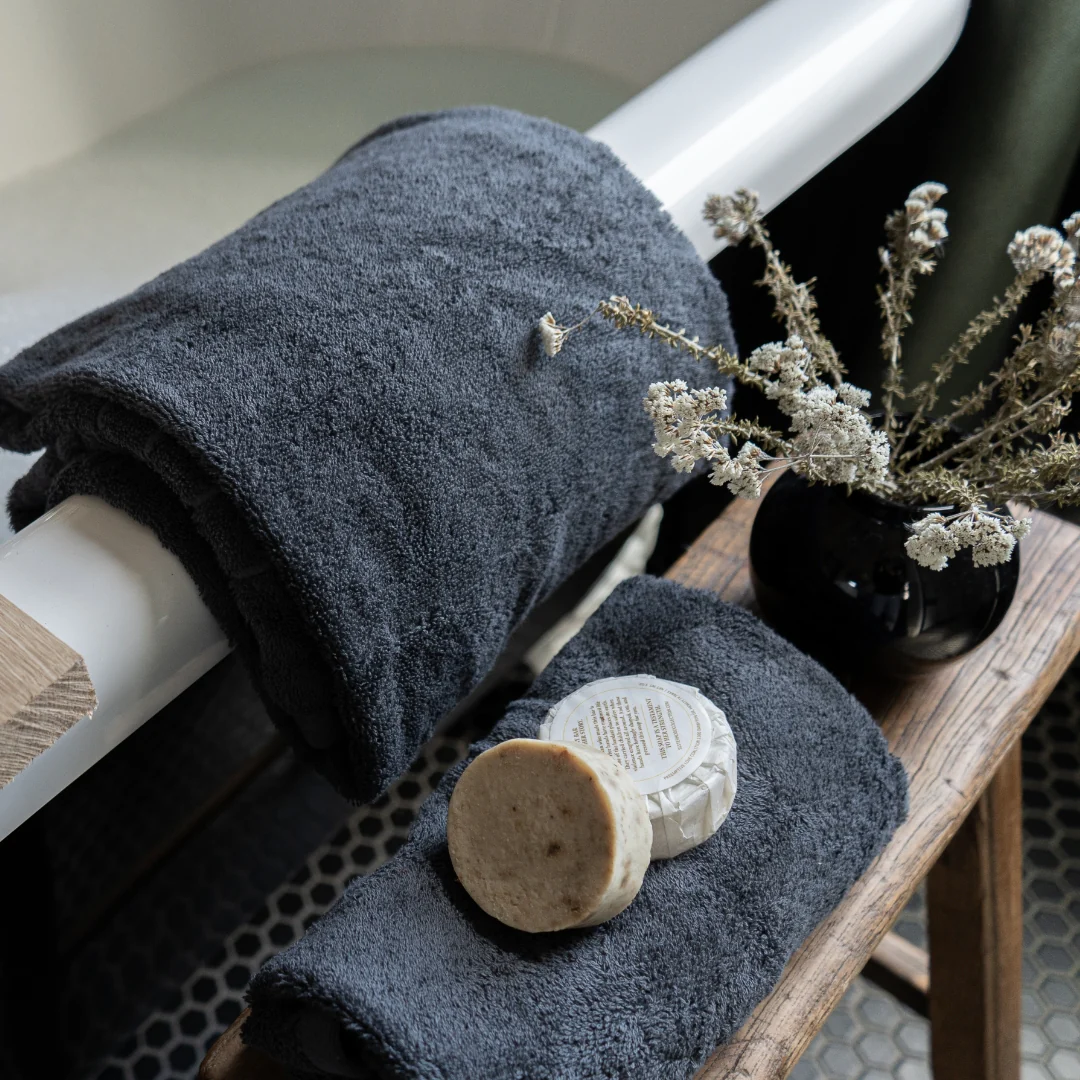 Super Plush Bath Sheet Bundle - Image 22