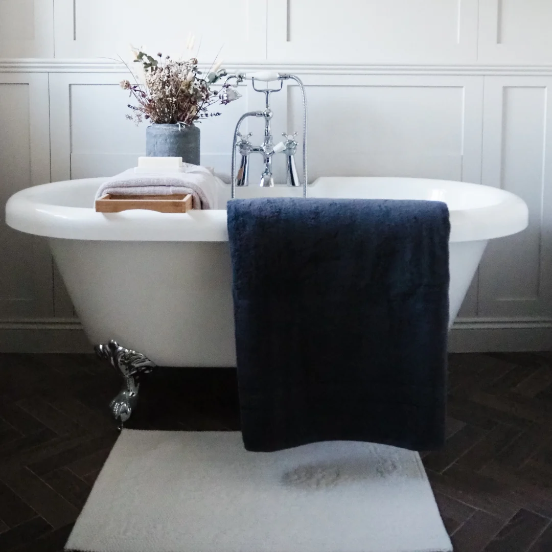 Super Plush Bath Sheet Bundle - Image 23