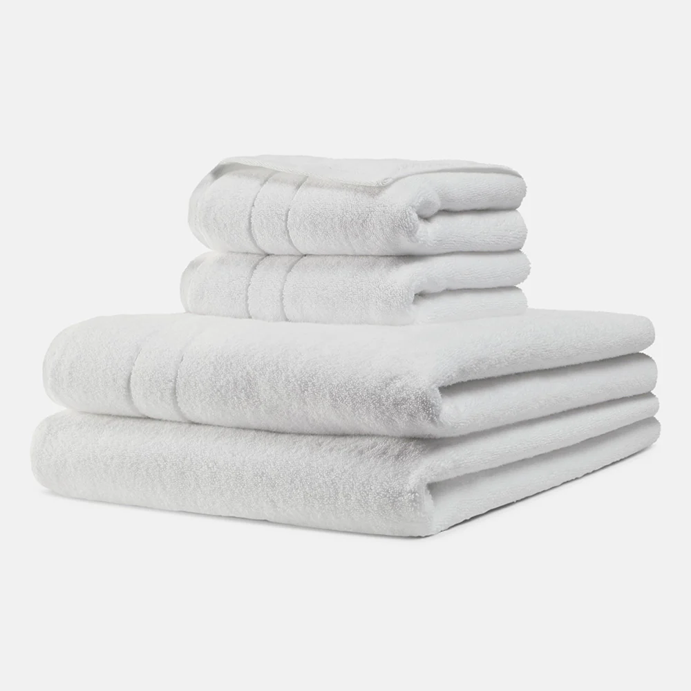 Super Plush Bath Sheet Bundle - Image 4