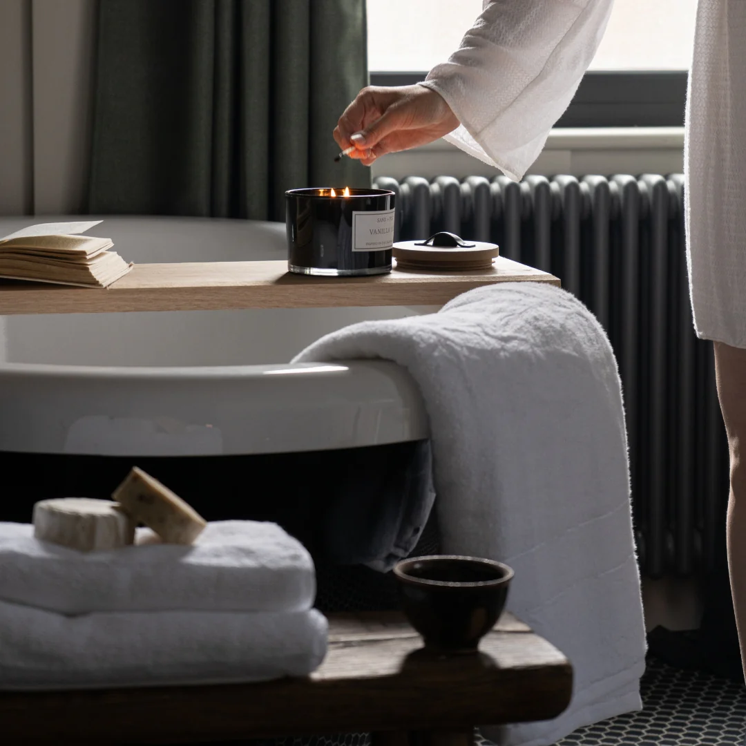 Super Plush Bath Sheet Bundle - Image 7