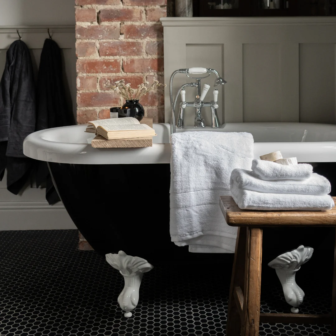Super Plush Bath Towel Bundle - Image 11