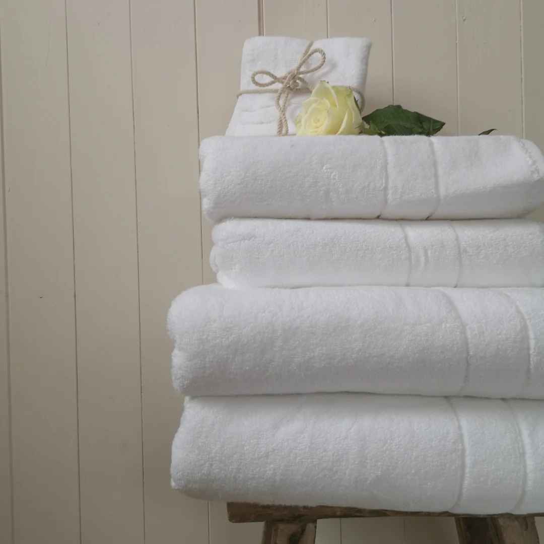 Super Plush Bath Towel Bundle - Image 12