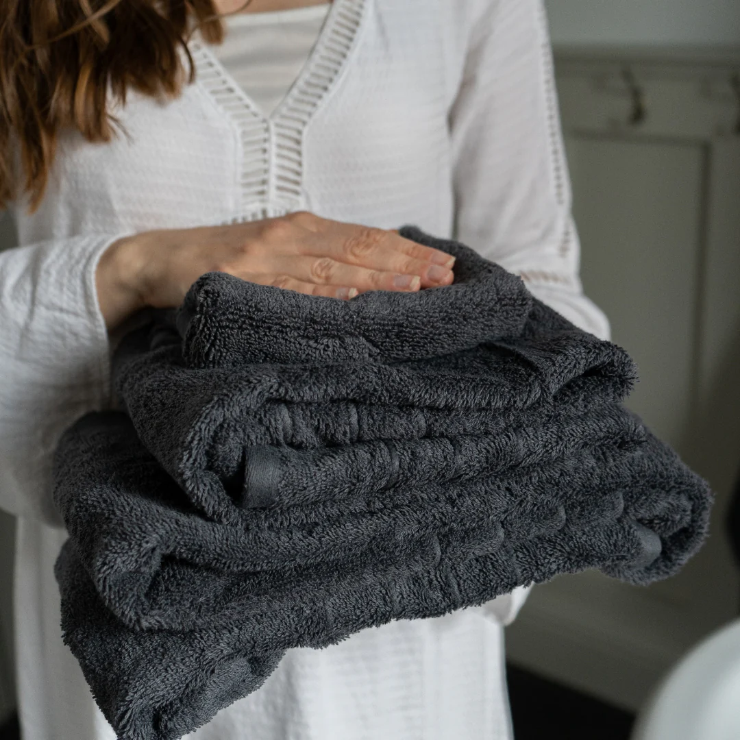 Super Plush Bath Towel Bundle - Image 21
