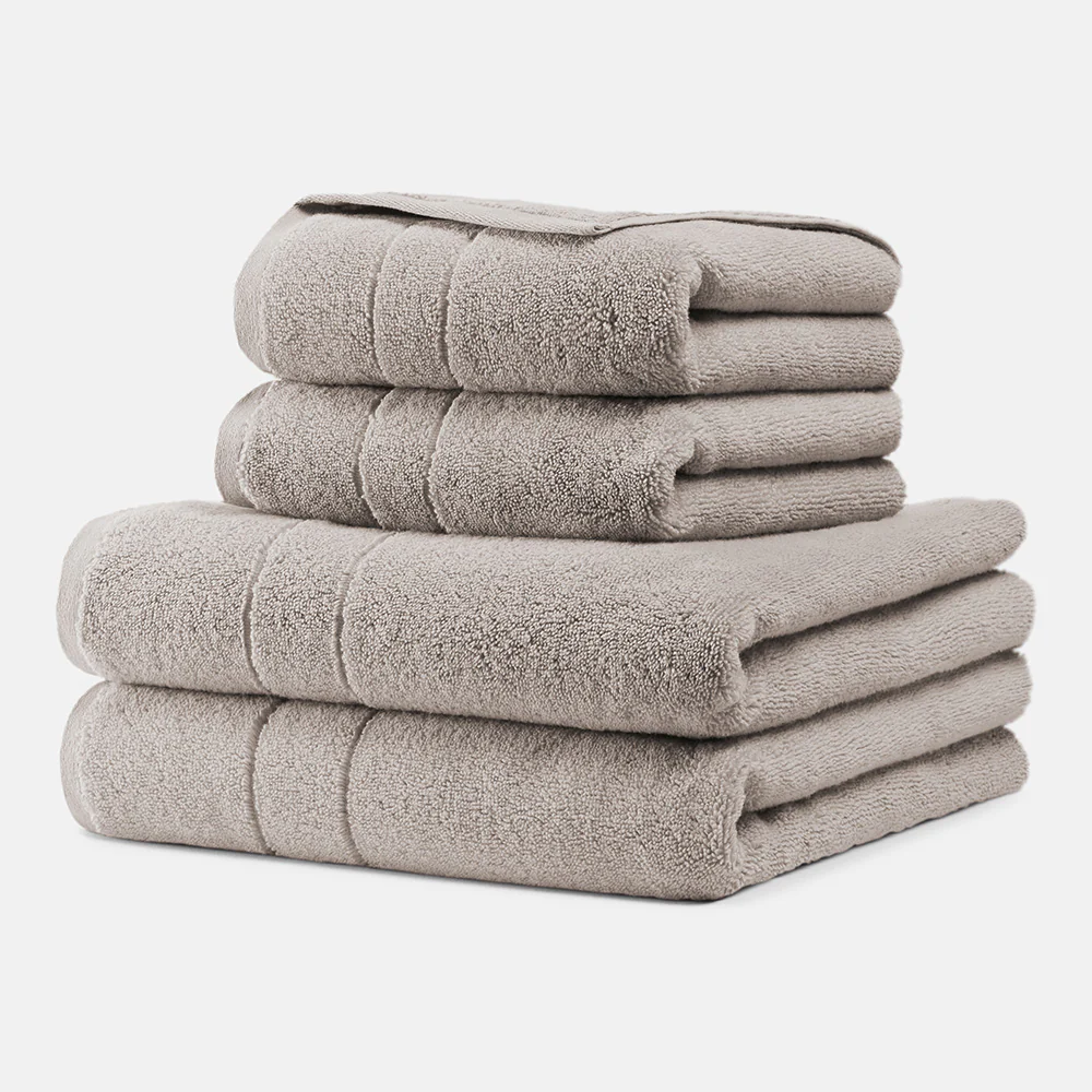 Super Plush Bath Towel Bundle - Image 3