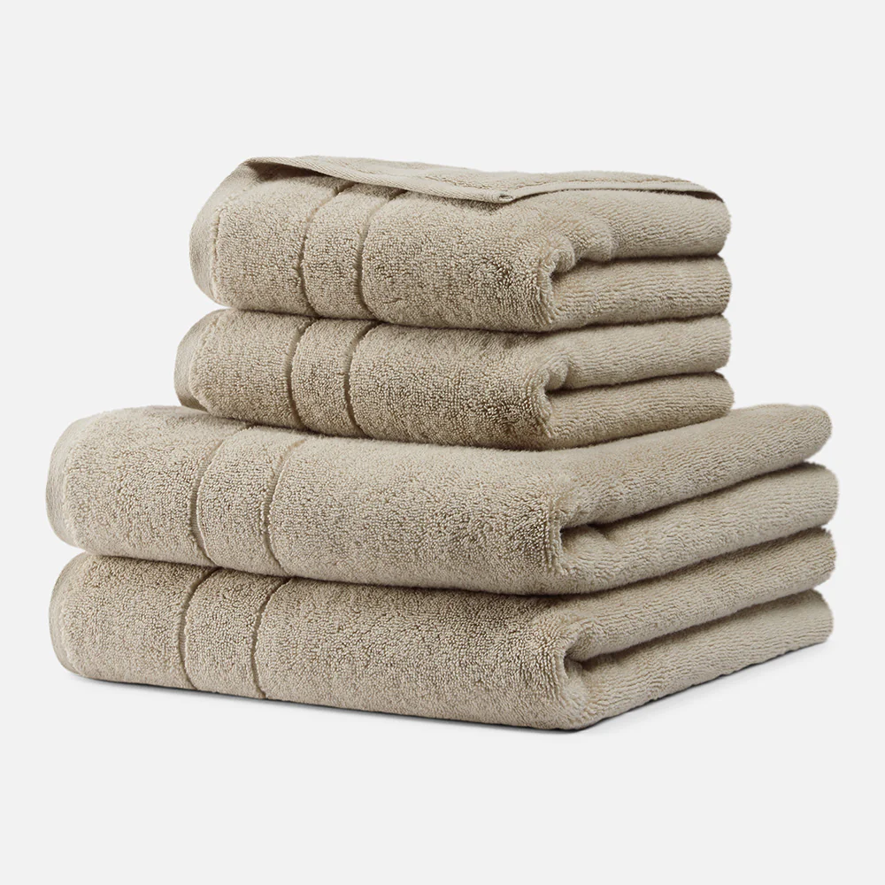 Super Plush Bath Towel Bundle - Image 4
