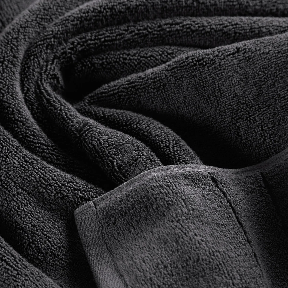 Super Plush Bath Towel Bundle - Image 5