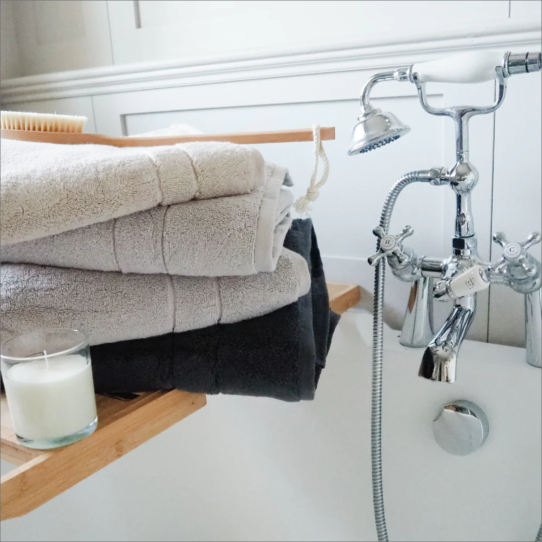 Super Plush Bath Towels - Image 14