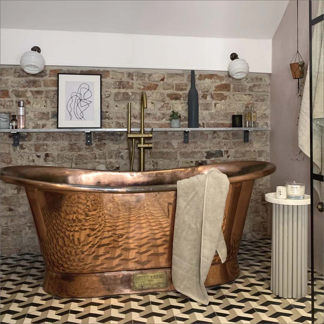 Super Plush Bath Towels - Image 18