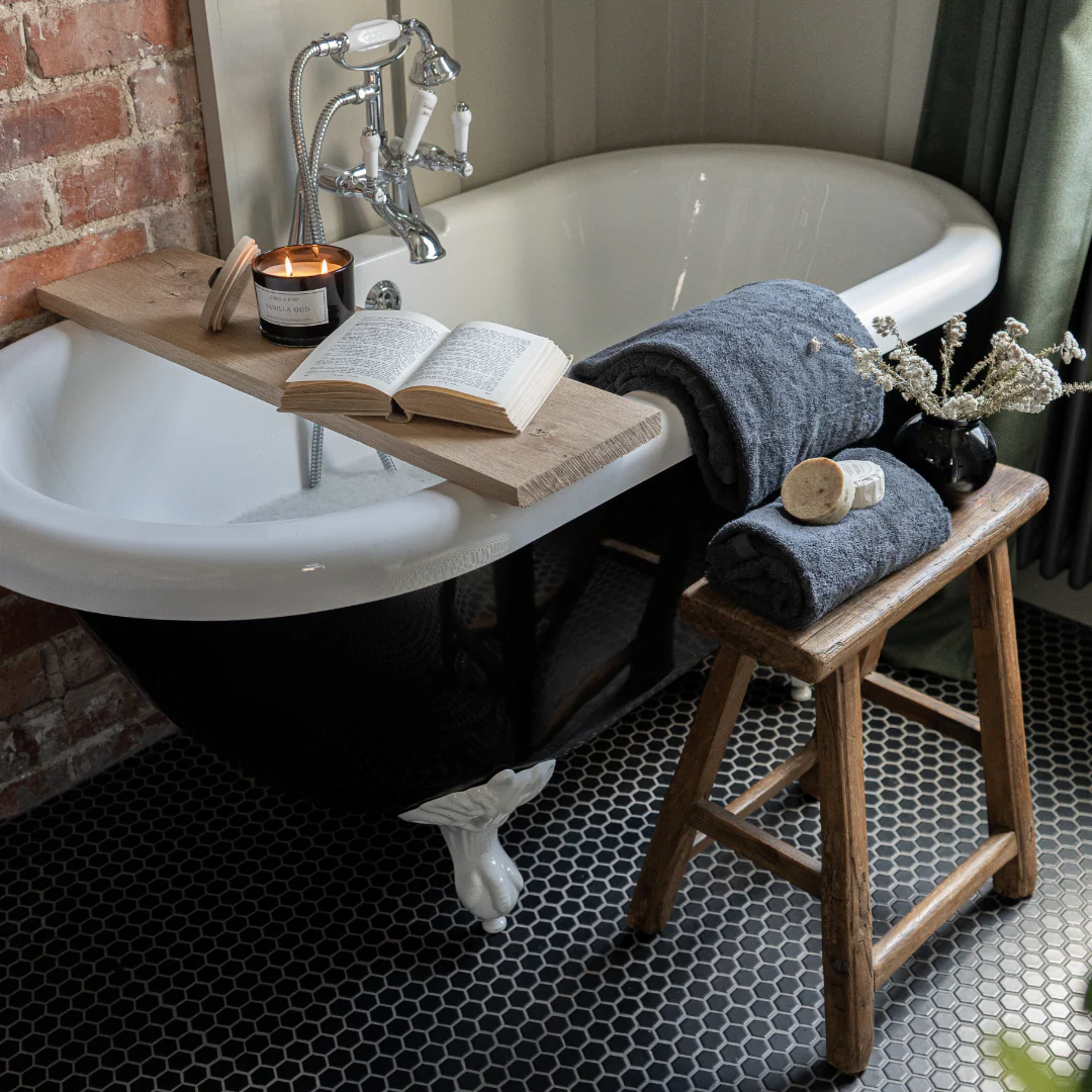Super Plush Bath Towels - Image 22