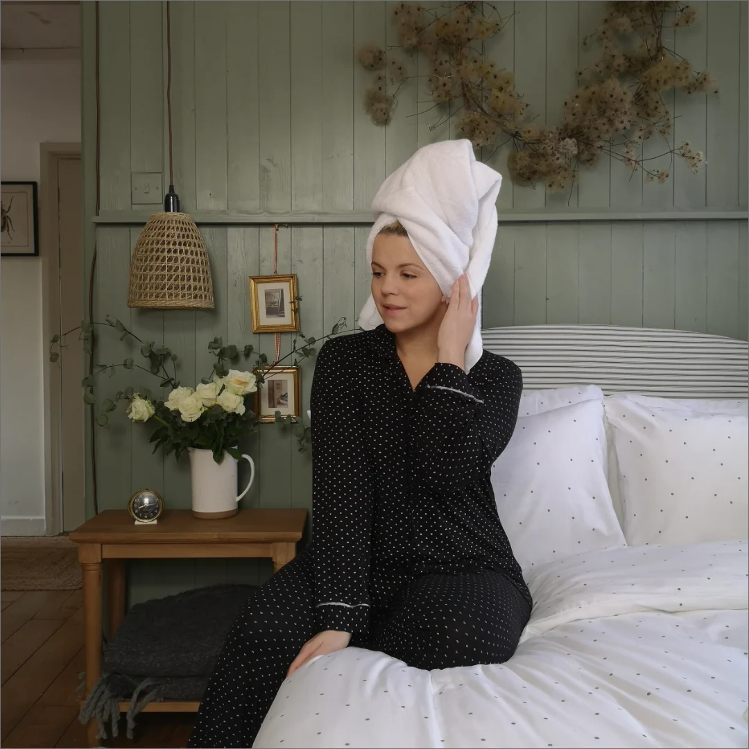 Super Plush Bath Towels - Image 7