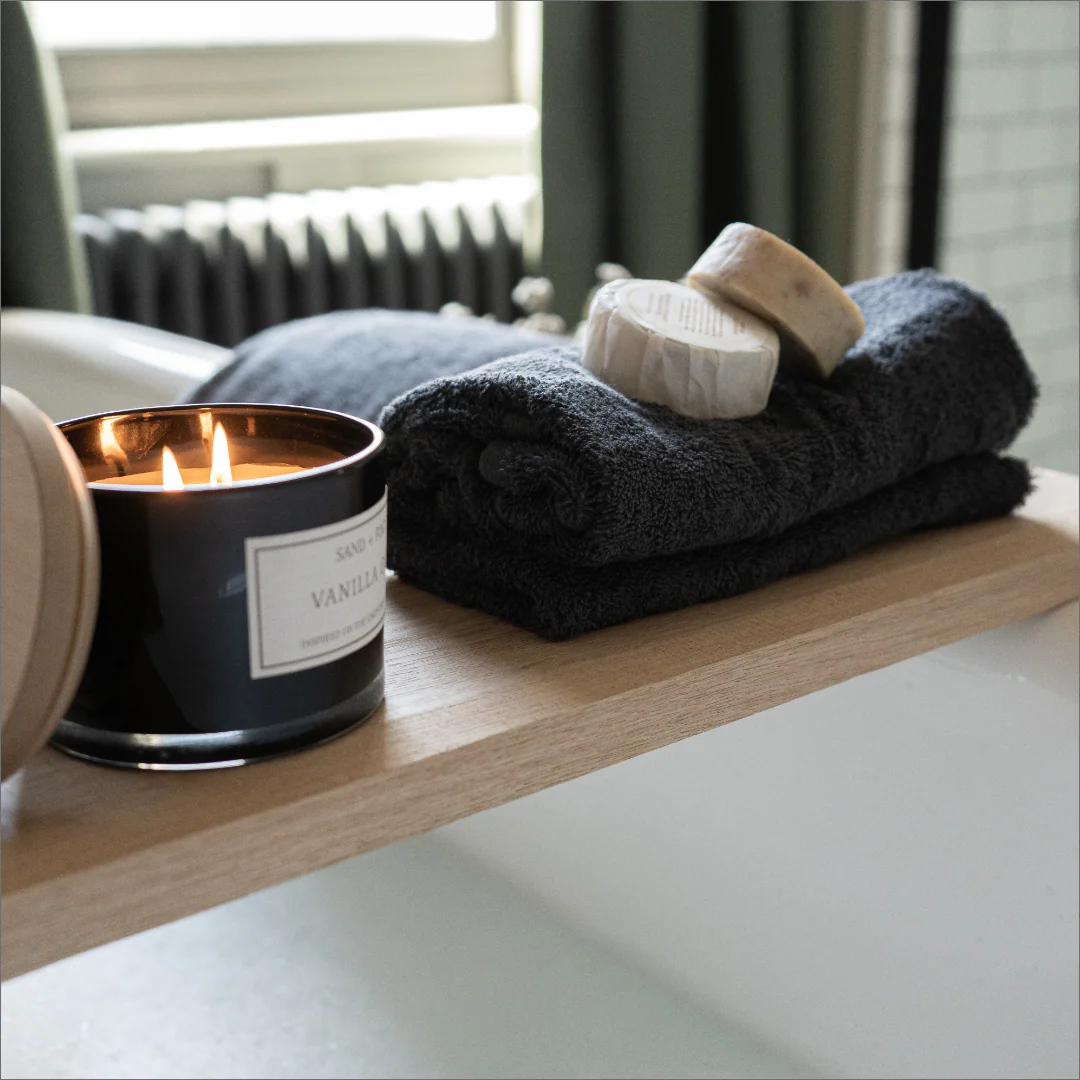 Super Plush Hand Towels - Image 22